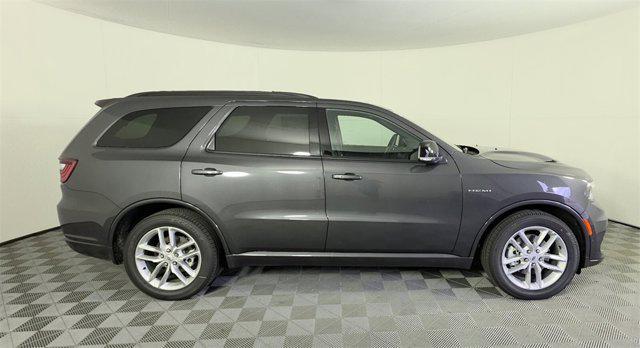 new 2025 Dodge Durango car, priced at $51,693