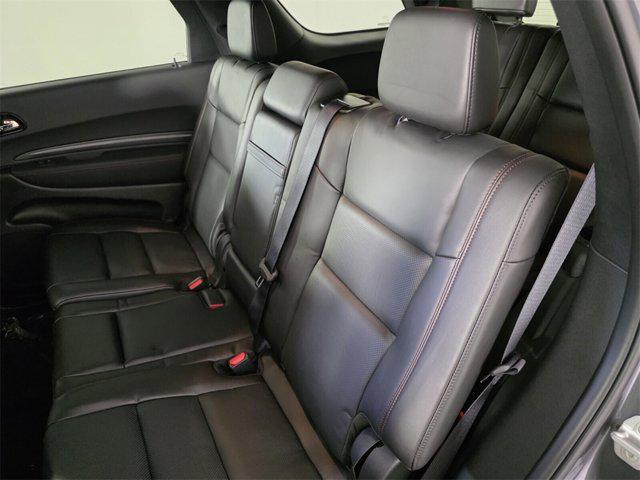 new 2025 Dodge Durango car, priced at $51,693