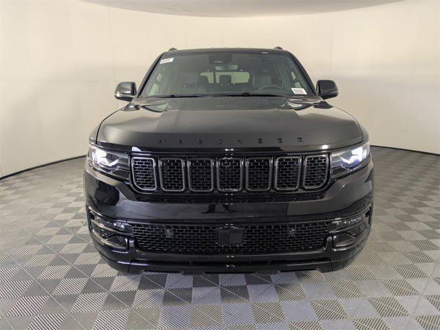 new 2025 Jeep Wagoneer L car, priced at $66,888