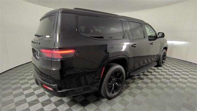 new 2025 Jeep Wagoneer L car, priced at $66,888