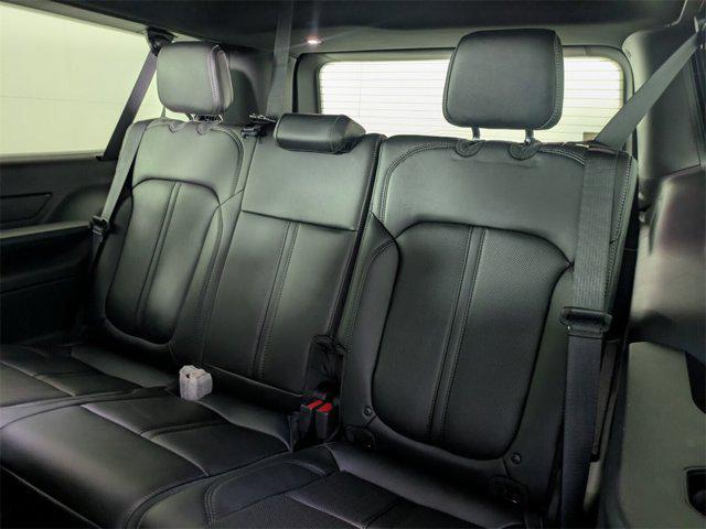 new 2025 Jeep Wagoneer L car, priced at $66,888