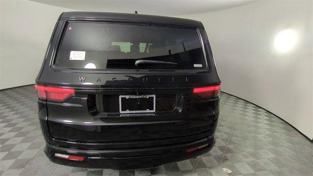 new 2025 Jeep Wagoneer L car, priced at $66,888