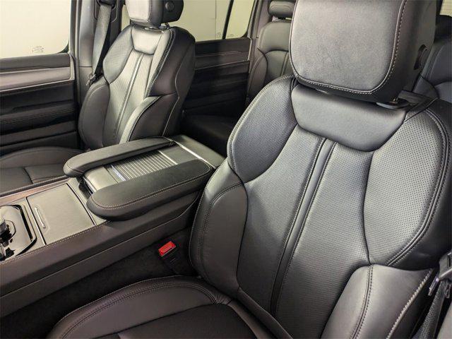 new 2025 Jeep Wagoneer L car, priced at $66,888