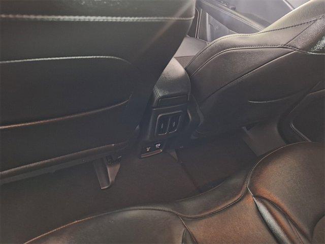 used 2021 Jeep Compass car, priced at $19,276