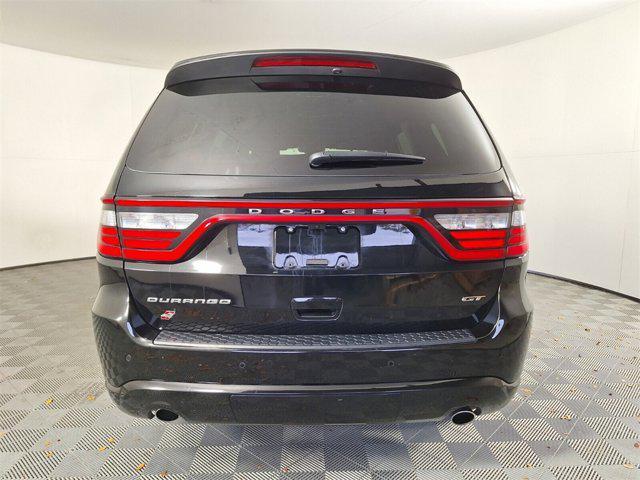 used 2023 Dodge Durango car, priced at $28,997