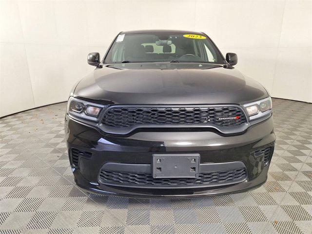 used 2023 Dodge Durango car, priced at $28,997