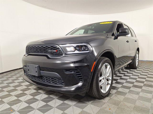 used 2023 Dodge Durango car, priced at $28,997