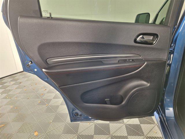 used 2024 Dodge Durango car, priced at $39,531