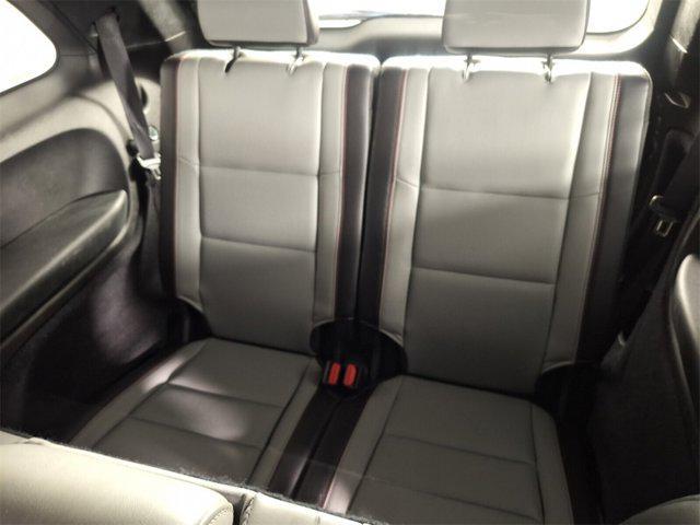 used 2024 Dodge Durango car, priced at $39,531