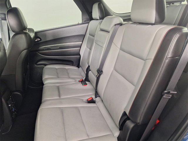 used 2024 Dodge Durango car, priced at $39,531
