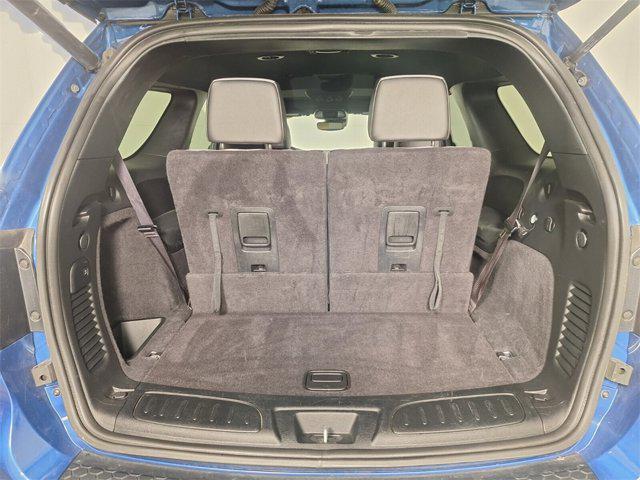 used 2024 Dodge Durango car, priced at $39,531
