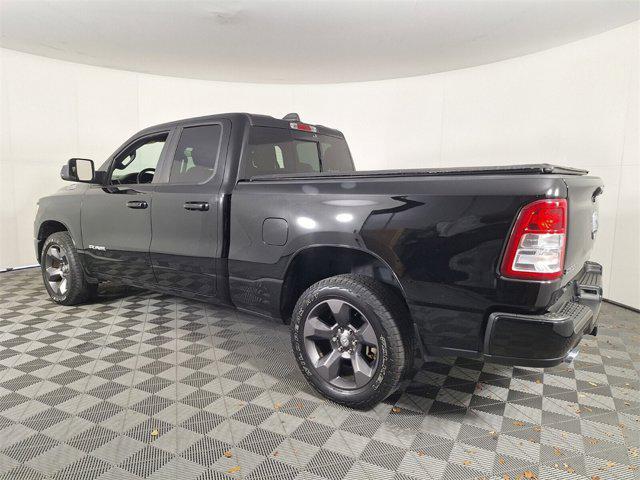 used 2020 Ram 1500 car, priced at $24,561