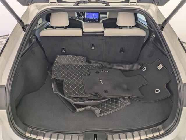 used 2024 Lexus RX 350 car, priced at $50,493
