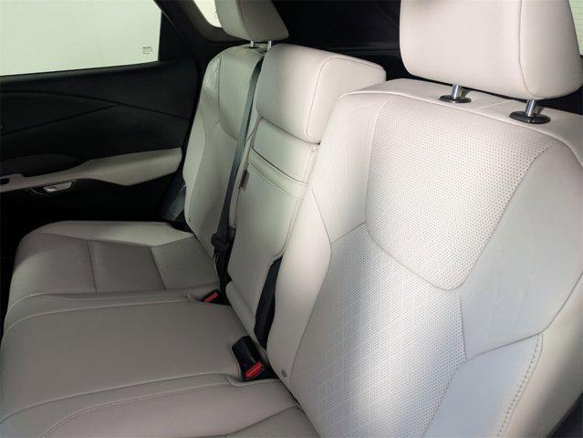 used 2024 Lexus RX 350 car, priced at $50,493