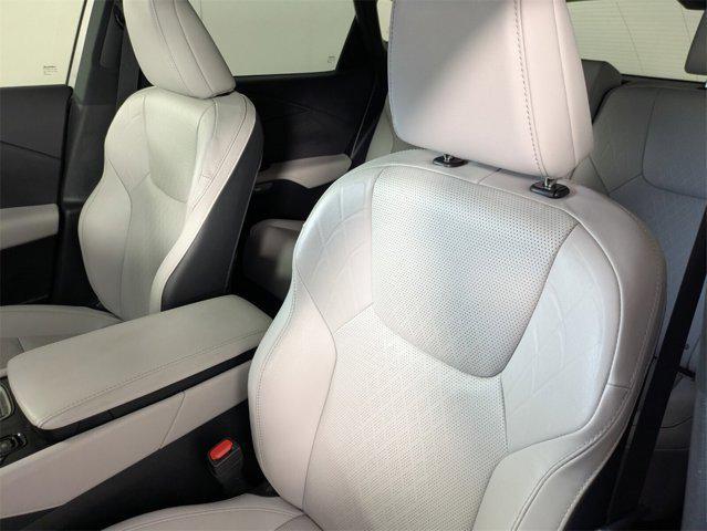 used 2024 Lexus RX 350 car, priced at $50,493