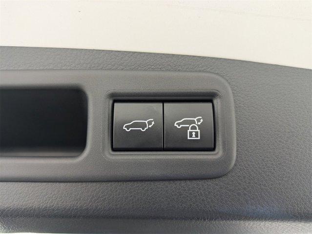 used 2024 Lexus RX 350 car, priced at $50,493