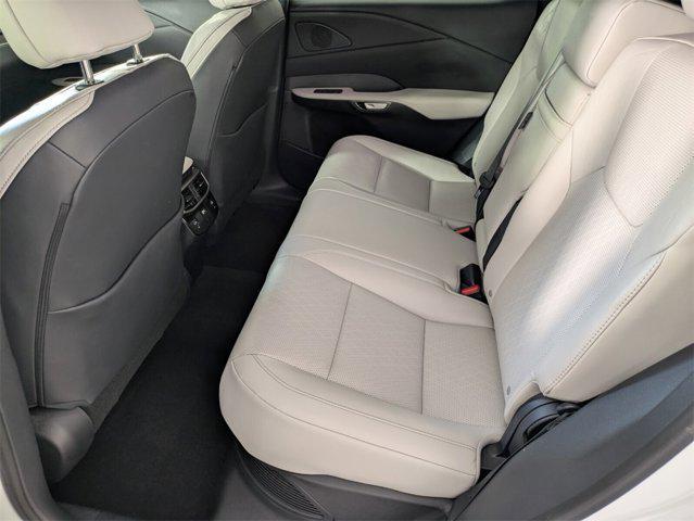 used 2024 Lexus RX 350 car, priced at $50,493