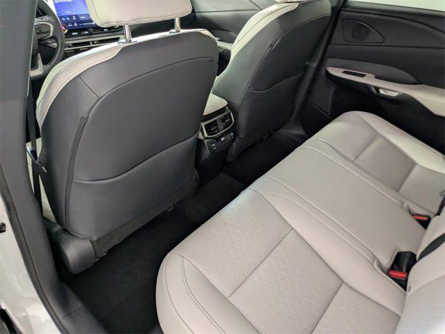 used 2024 Lexus RX 350 car, priced at $50,493