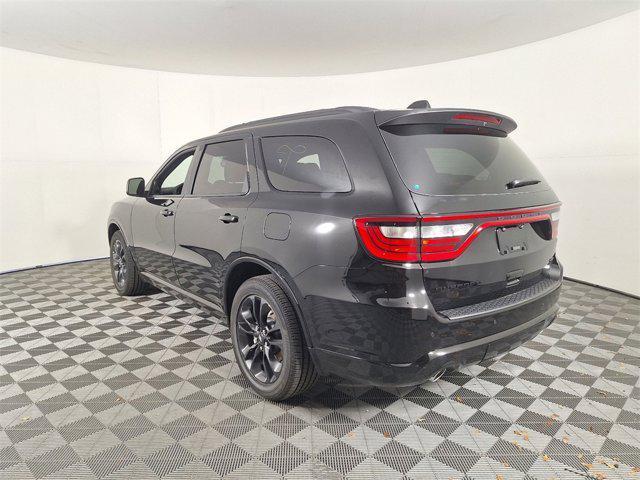 new 2025 Dodge Durango car, priced at $38,938