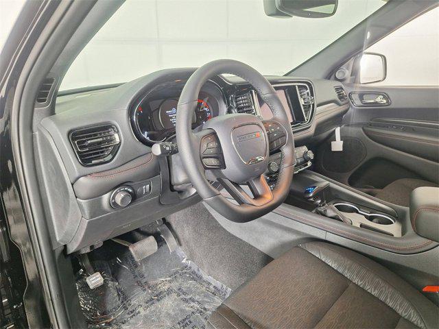 new 2025 Dodge Durango car, priced at $38,938