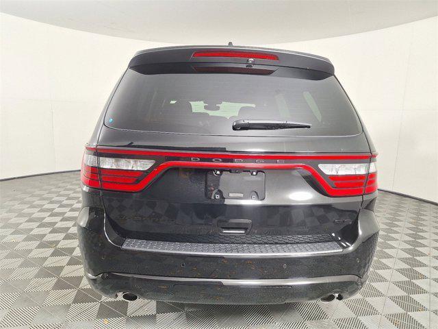 new 2025 Dodge Durango car, priced at $38,938