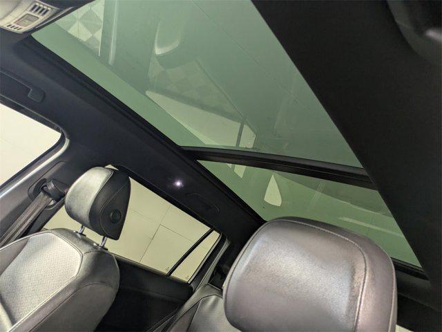used 2020 Volkswagen Tiguan car, priced at $14,762