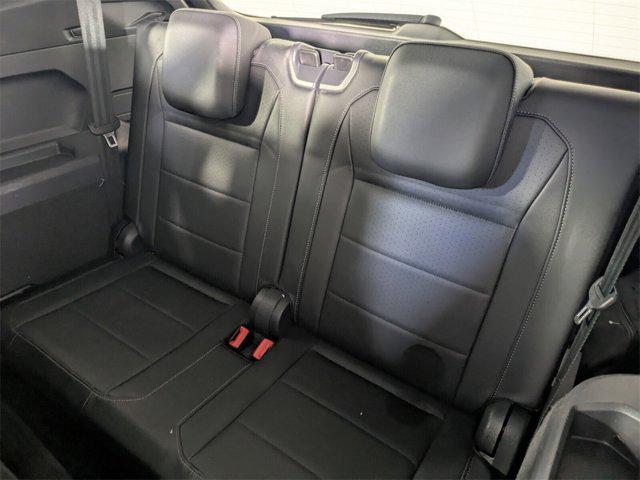 used 2020 Volkswagen Tiguan car, priced at $14,762