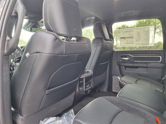 new 2025 Ram 2500 car, priced at $79,762