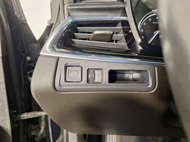 used 2021 Cadillac XT6 car, priced at $29,787
