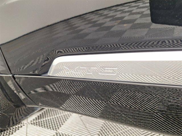 used 2021 Cadillac XT6 car, priced at $29,787