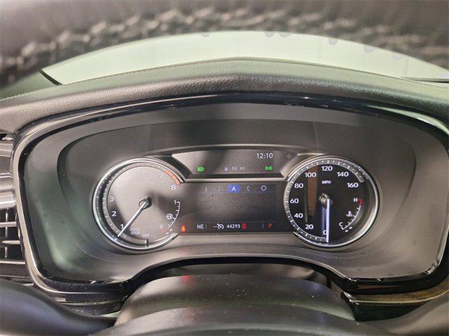 used 2021 Cadillac XT6 car, priced at $29,787