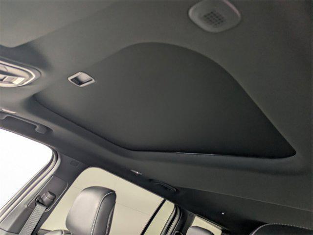 new 2025 Jeep Grand Cherokee L car, priced at $34,972