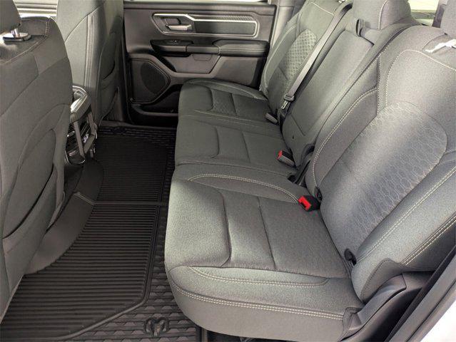new 2025 Ram 1500 car, priced at $41,879