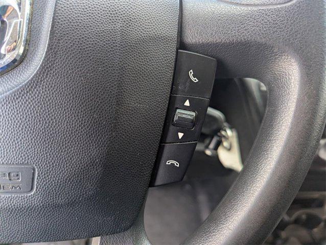 used 2021 Ram ProMaster 2500 car, priced at $27,438