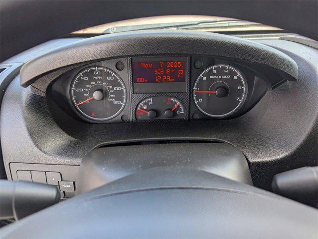 used 2021 Ram ProMaster 2500 car, priced at $27,438