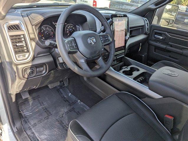 new 2026 Ram 2500 car