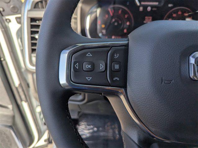 new 2026 Ram 2500 car