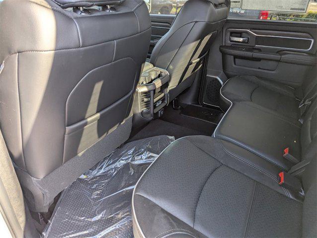 new 2026 Ram 2500 car