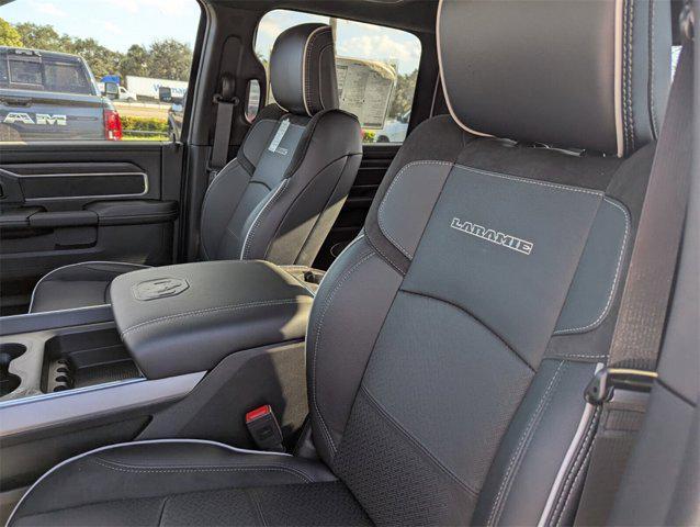 new 2026 Ram 2500 car