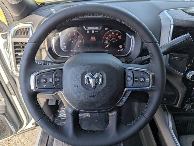 new 2026 Ram 2500 car