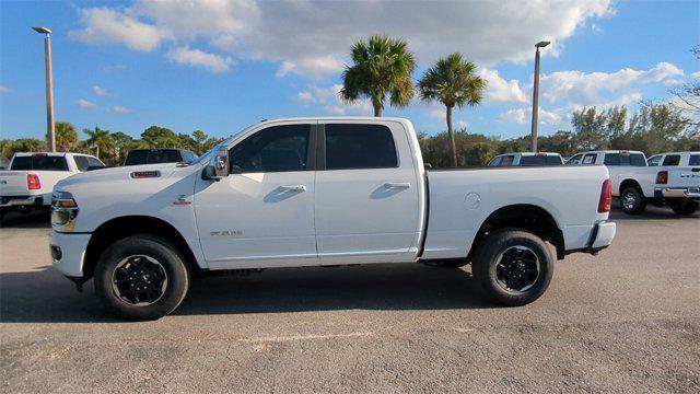 new 2026 Ram 2500 car