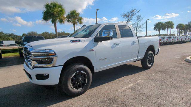 new 2026 Ram 2500 car