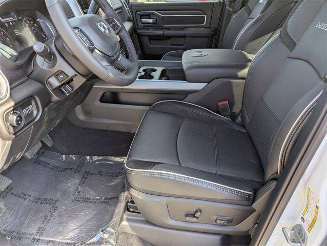 new 2026 Ram 2500 car