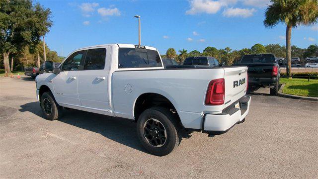 new 2026 Ram 2500 car