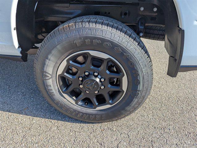 new 2026 Ram 2500 car