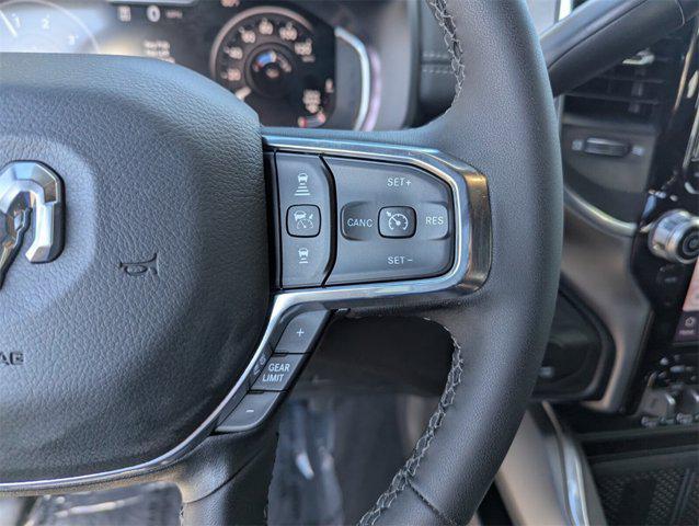 new 2026 Ram 2500 car