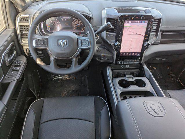 new 2026 Ram 2500 car