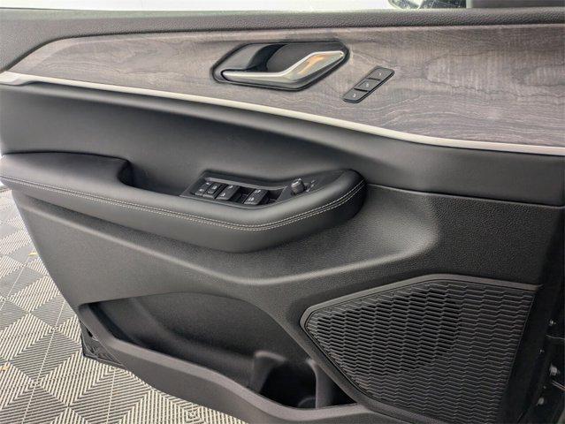 new 2025 Jeep Grand Cherokee L car, priced at $38,792