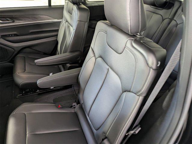 new 2025 Jeep Grand Cherokee L car, priced at $38,792