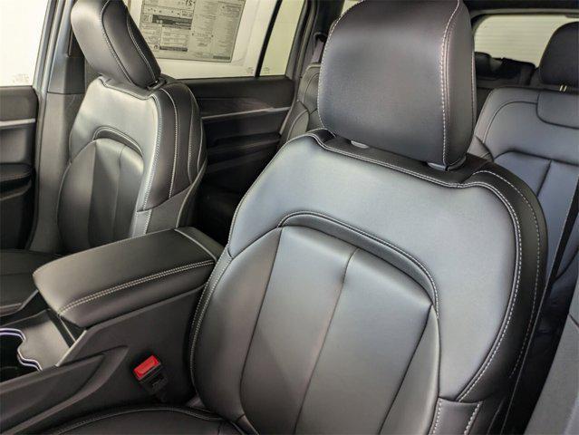 new 2025 Jeep Grand Cherokee L car, priced at $38,792
